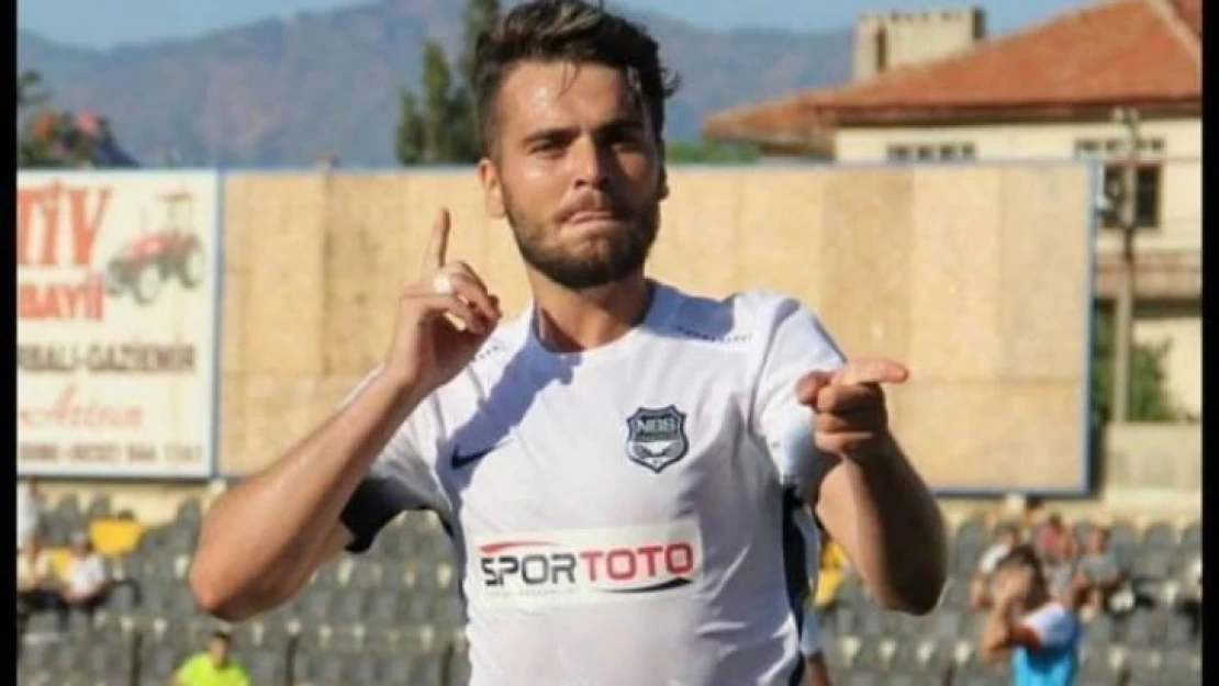 Nazillili Fatih Üge, Adıyaman yolunda