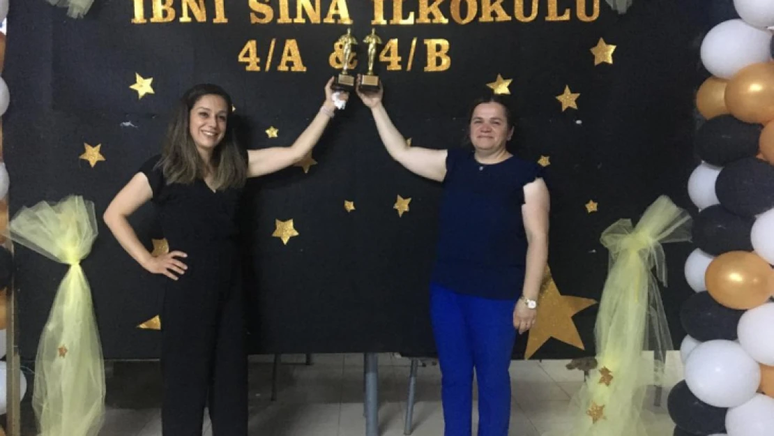 Nazillili öğrencilerden öğretmenlerine 'Oscar'lı sürpriz