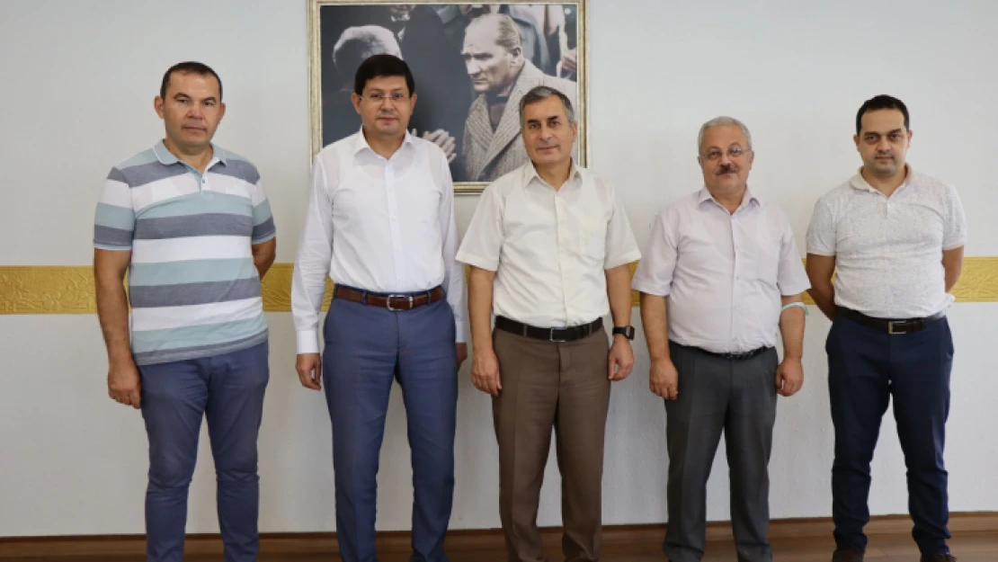 Nazillili vatandaşların yüzü gülecek