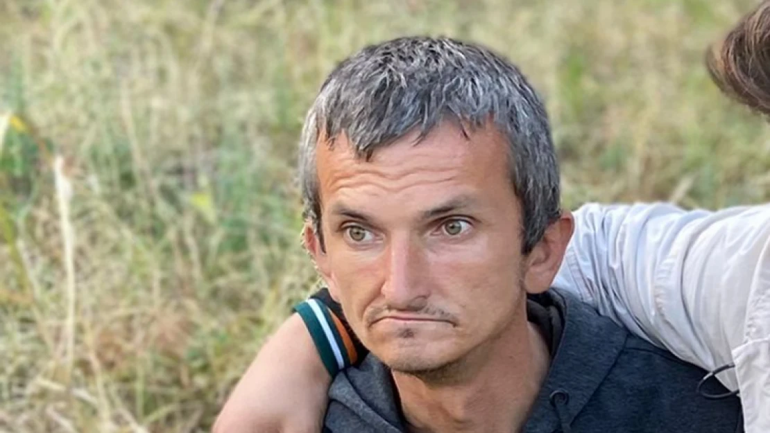 Nazillili vatandaştan iyi haber
