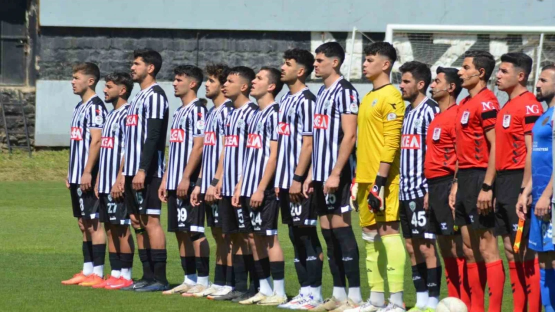 Nazillispor'un ilk hafta rakibi belli oldu