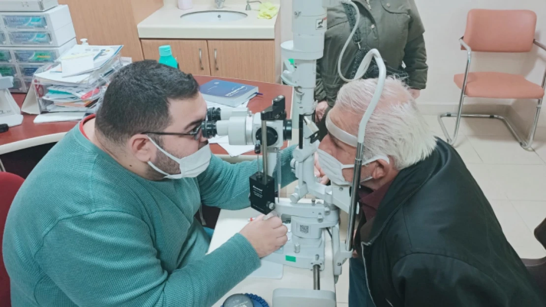NDH artık katarakt ameliyatlarında da bir numara