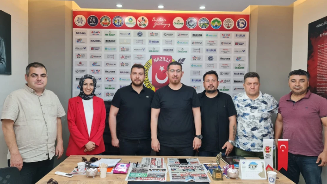 NGC ile Fibar Tur arasında protokol imzalandı