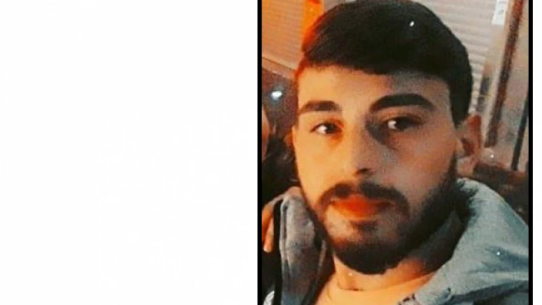 Nişanlısından ayrılan genç, canına kıydı