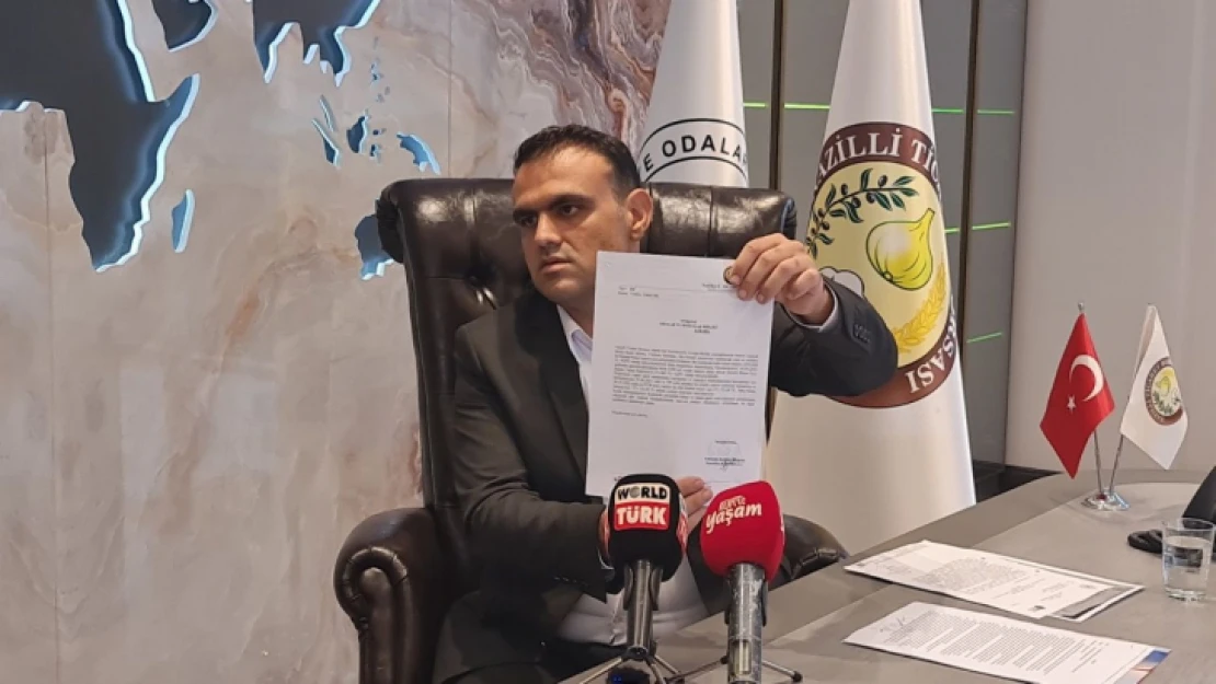 Nurettin Kırlıoğlu, sessizliğini bozdu
