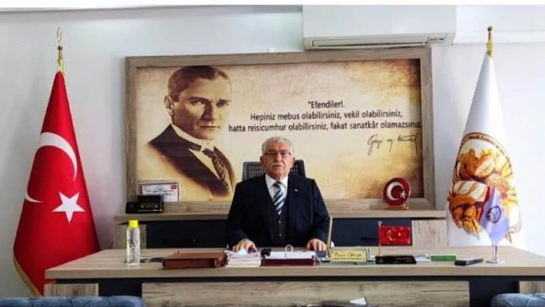 Oflioğlu, seçimde beyaz listede