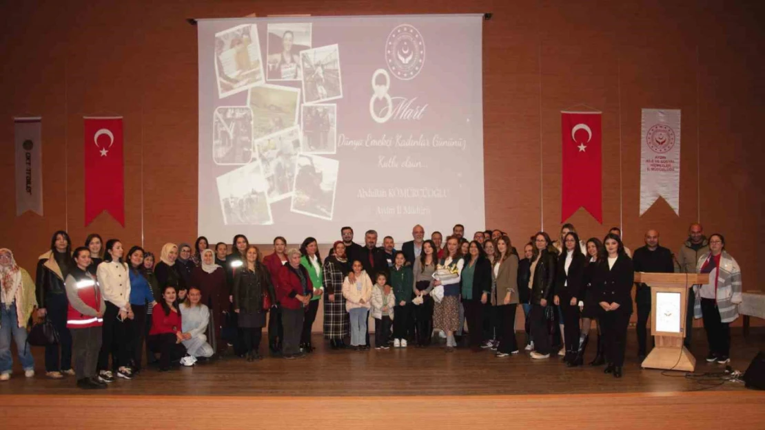 OKT Traıler kadın istihdamıyla fark oluşturuyor