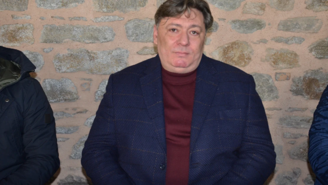 Okul, Nazilli Bakkallar Odası'nda 'ben de varım' dedi