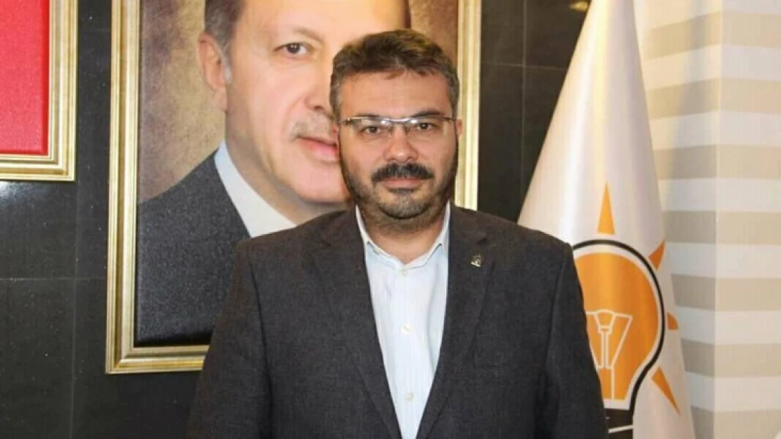 Ömer Özmen: 'Aydın kan kaybediyor'