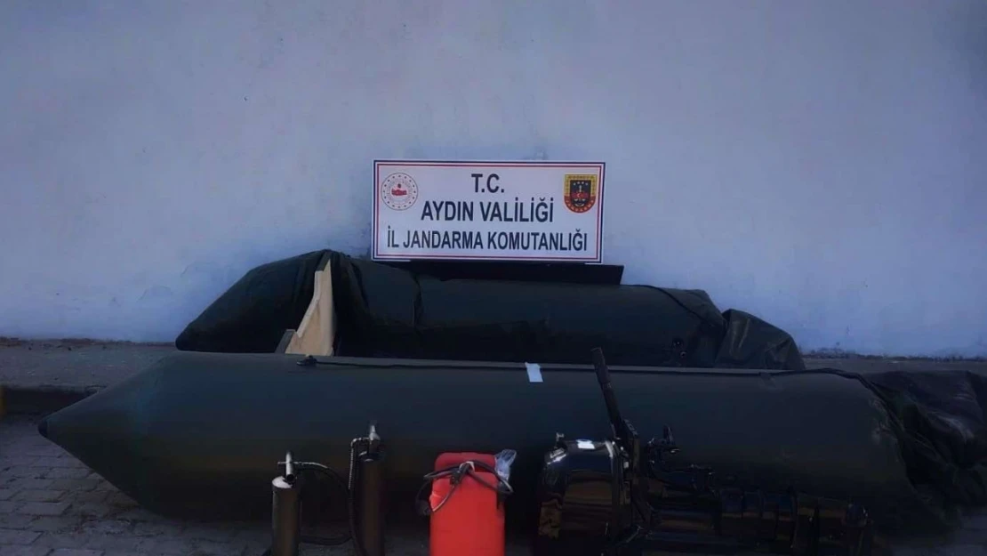 Organizatörler tutuklandı