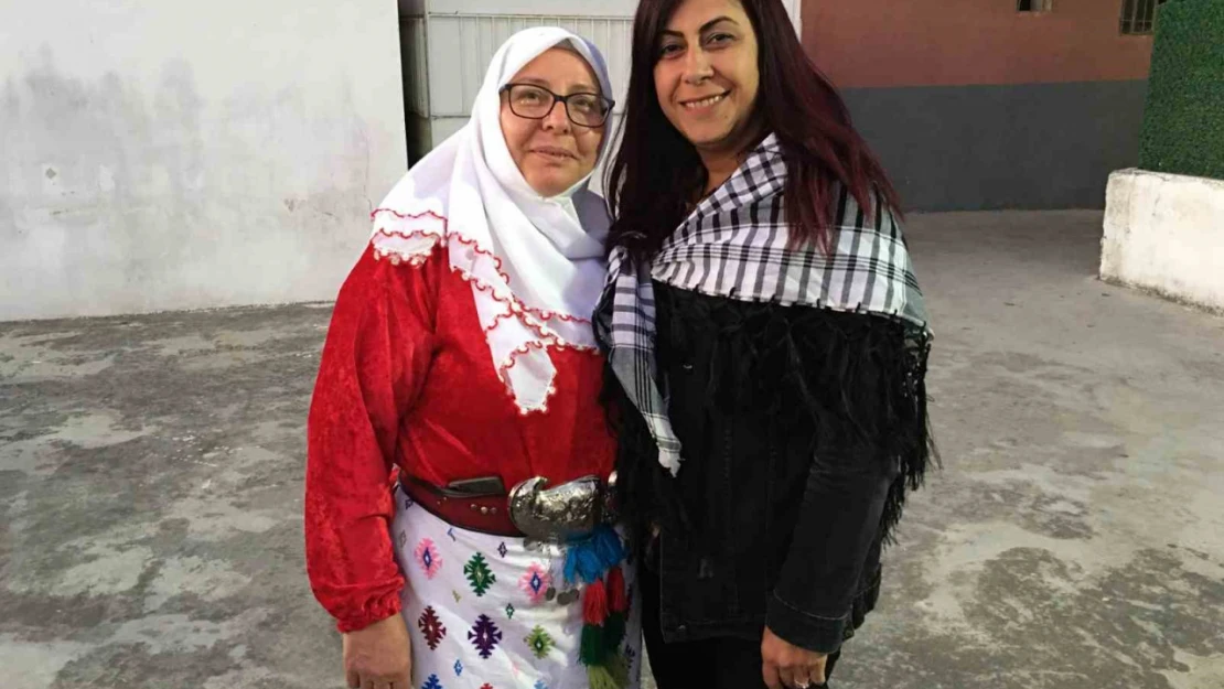 Ortaklar Mahallesi'nin ilk kadın muhtarı oldu
