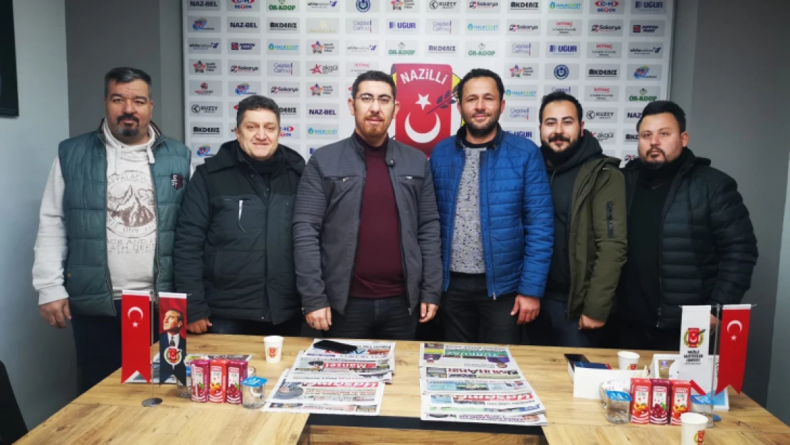 Oymak, 'Mavi listeyi bekliyoruz'