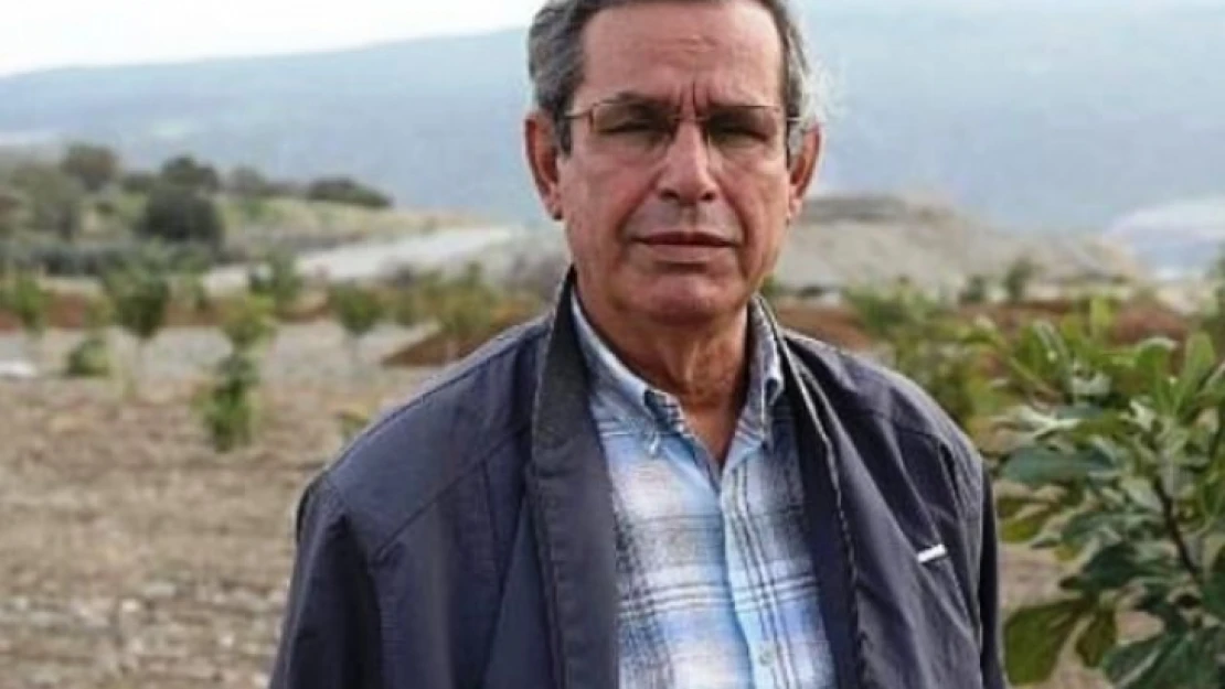 Özdamar, 'Şimdilik vazgeçtiler