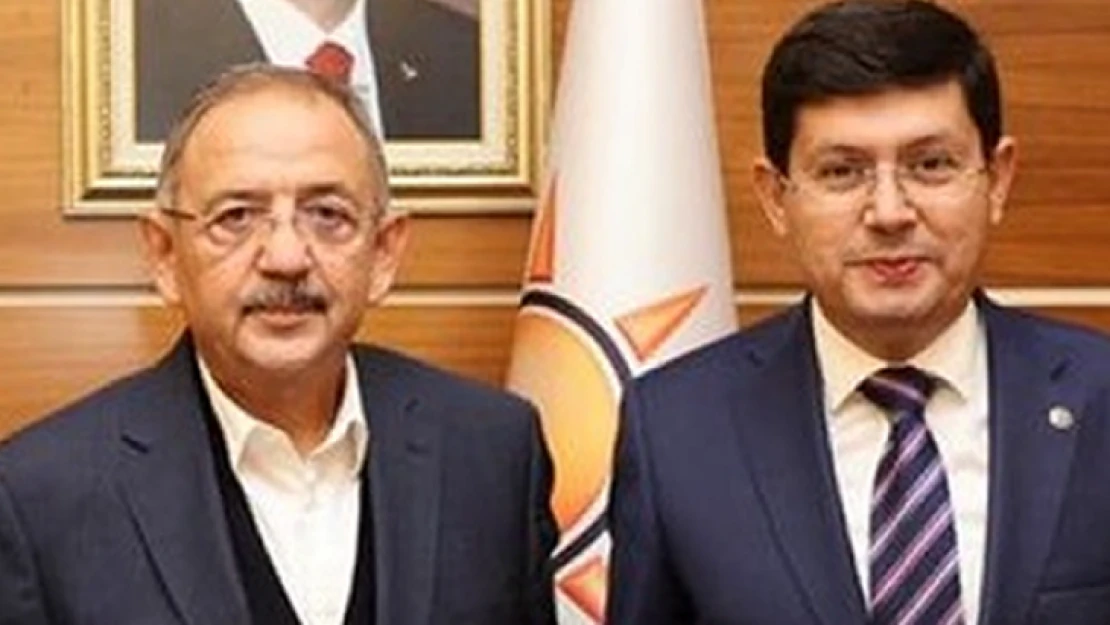 Özhaseki'nin Nazilli'ye geliş tarihi belli oldu