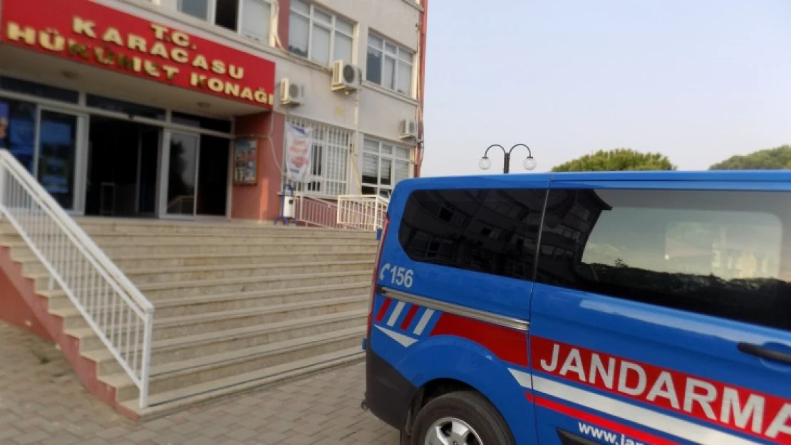 Pazara gitti, evindeki 50 bin liradan oldu
