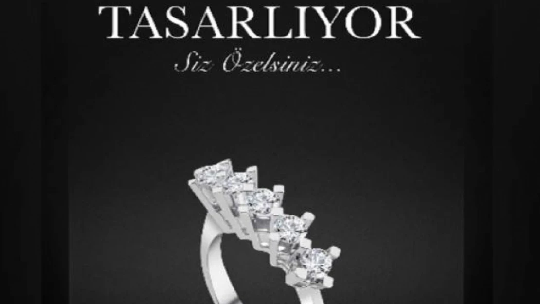 Pırlanta Tutkunlarının Online Alışveriş Sitesi