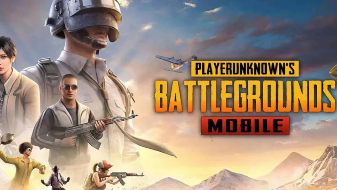 PUBG Mobile Hesap Almanın En Güvenilir Yolu