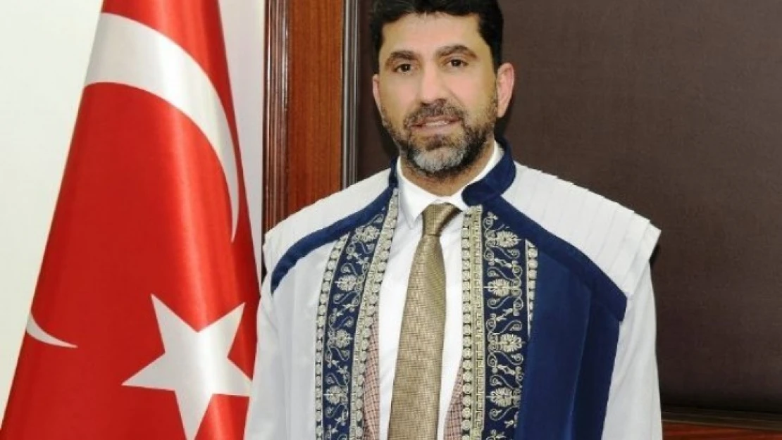 Rektör Aldemir, 'Sonunda kavuşuyoruz'