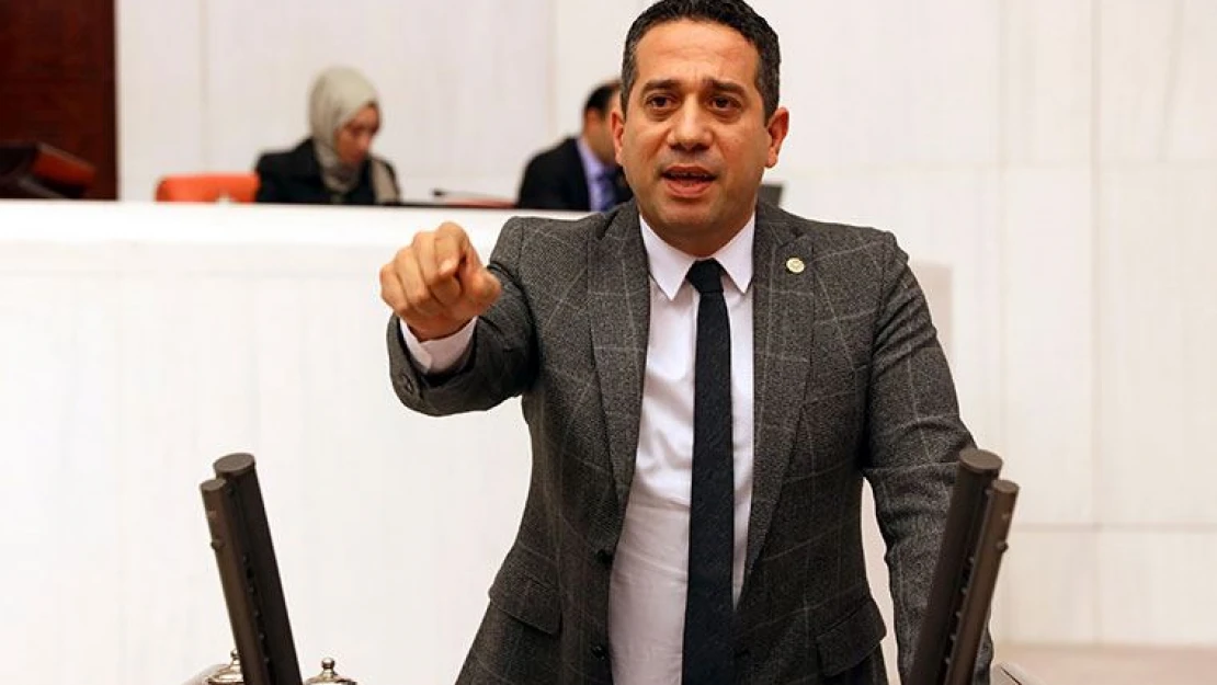 RTÜK Başkanı'ndan CHP'li Başarır açıklaması