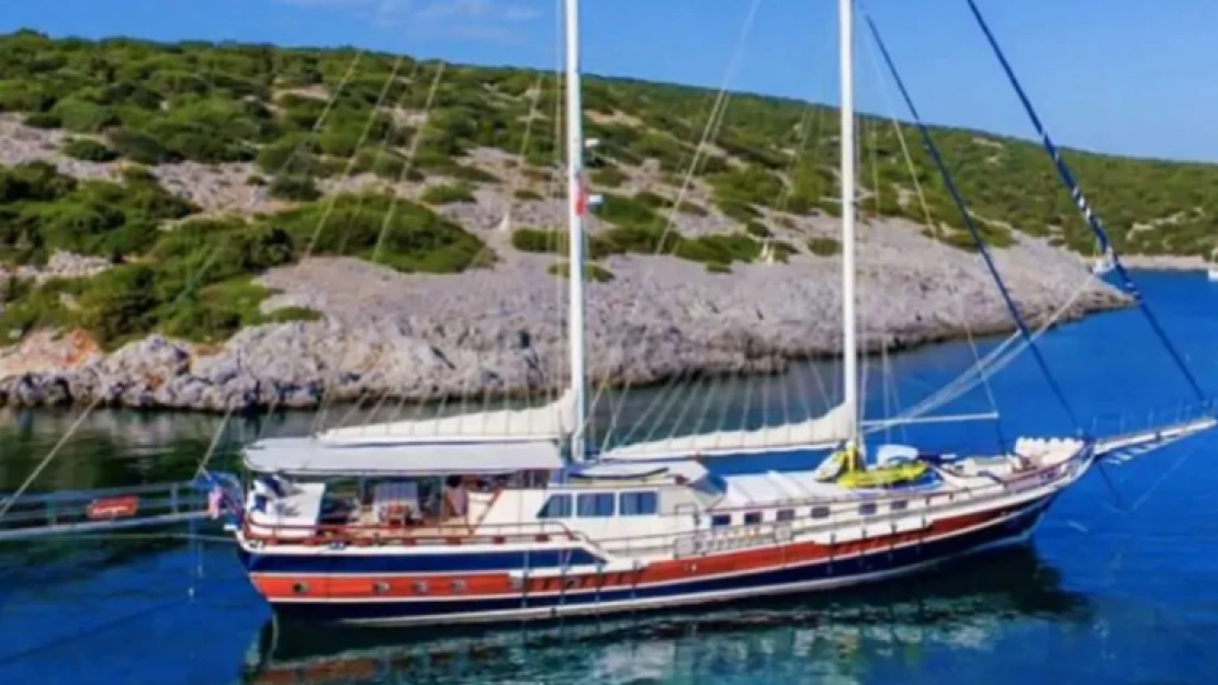 Saatlik Yat Kiralama Hizmeti Nedir?