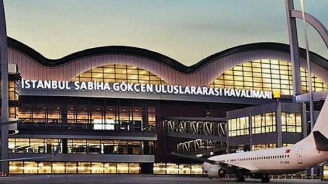 Sabiha Gökçen Kişisel Araç Kiralama