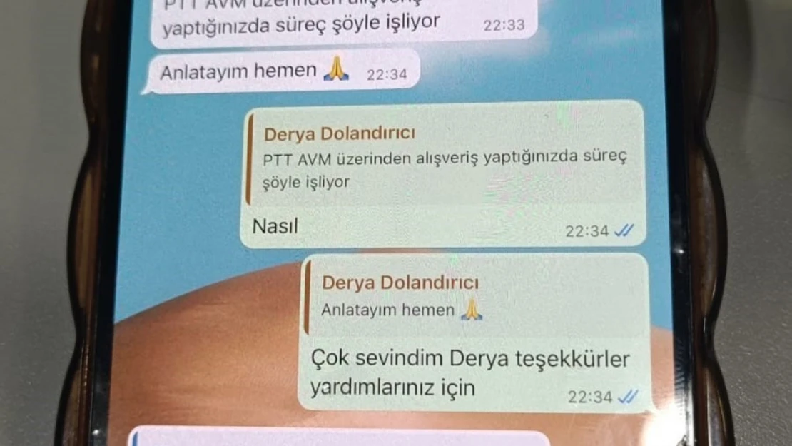 Sahte reklama kanan yeni evli çift tüm birikimini kaybetti