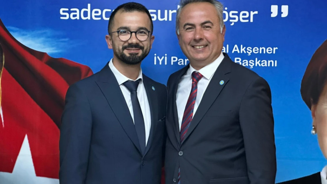 Sakarya, 'Ben de varım' dedi