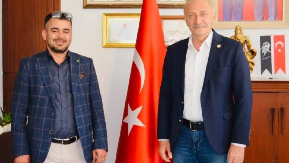 'Saldırıyı şiddetle kınıyorum'