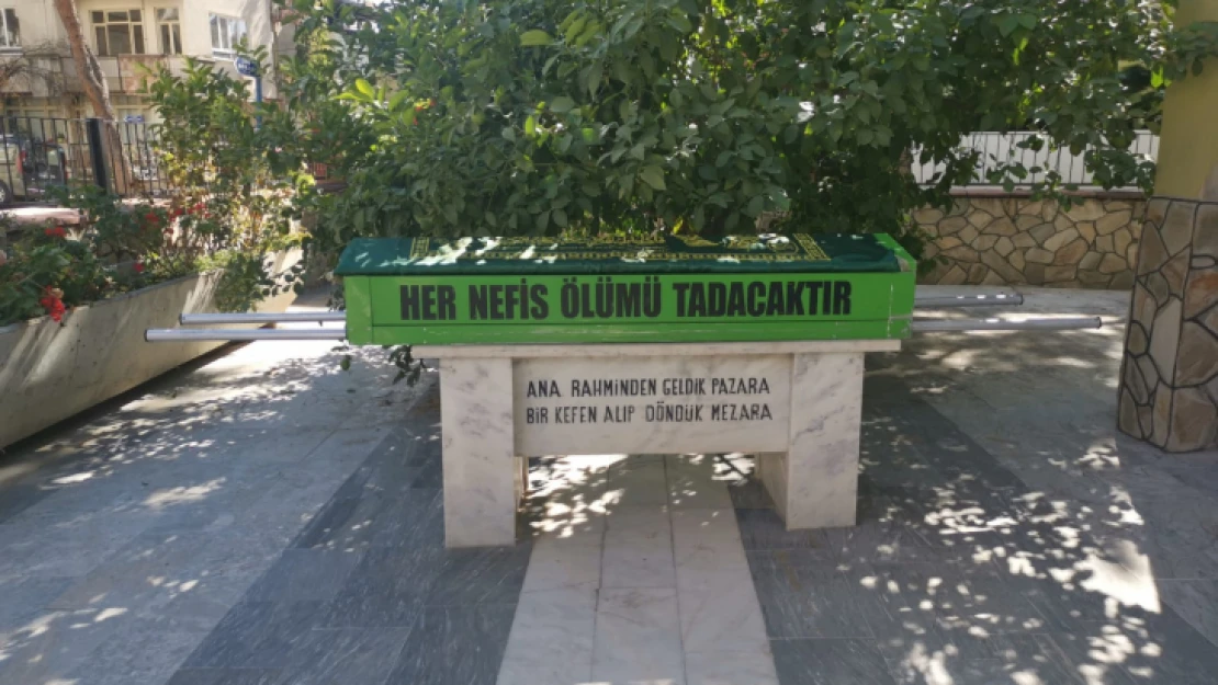 Sarıtekneci'nin acı günü