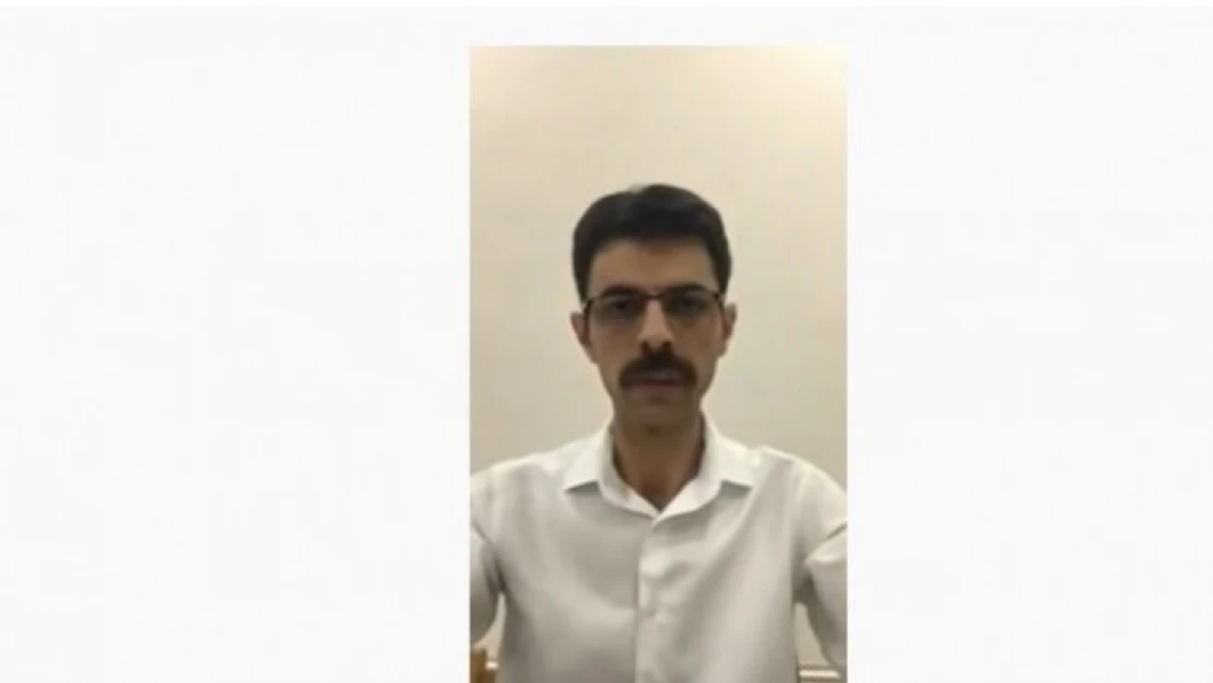 Savcı Akbulut, geçici olarak görevden uzaklaştırıldı