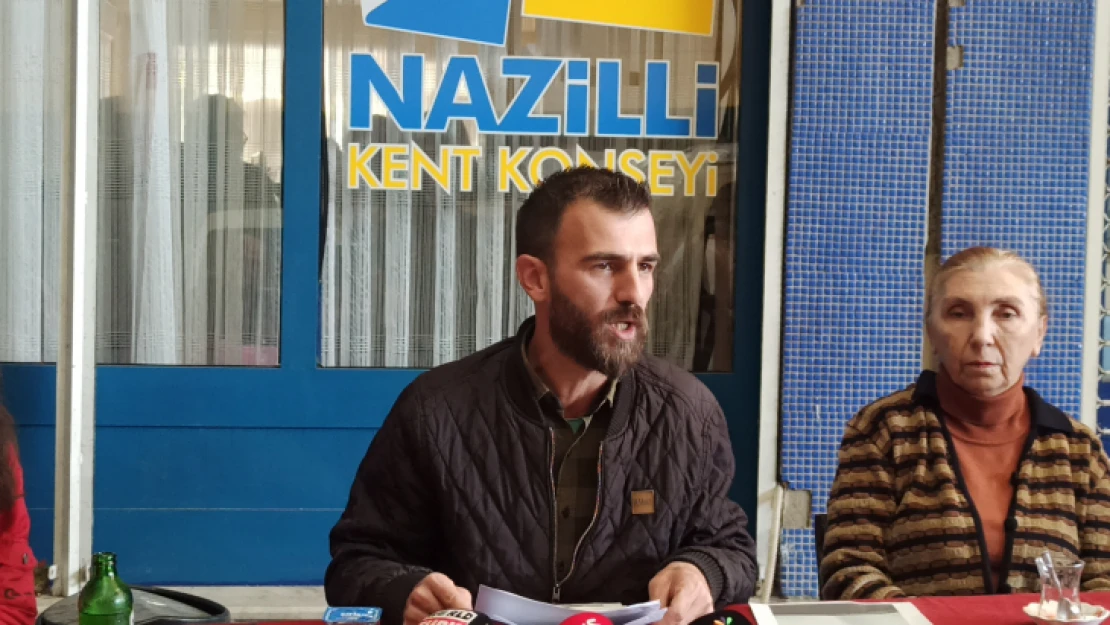 Seçimler iptal oldu, Tığoğlu, kararı açıkladı