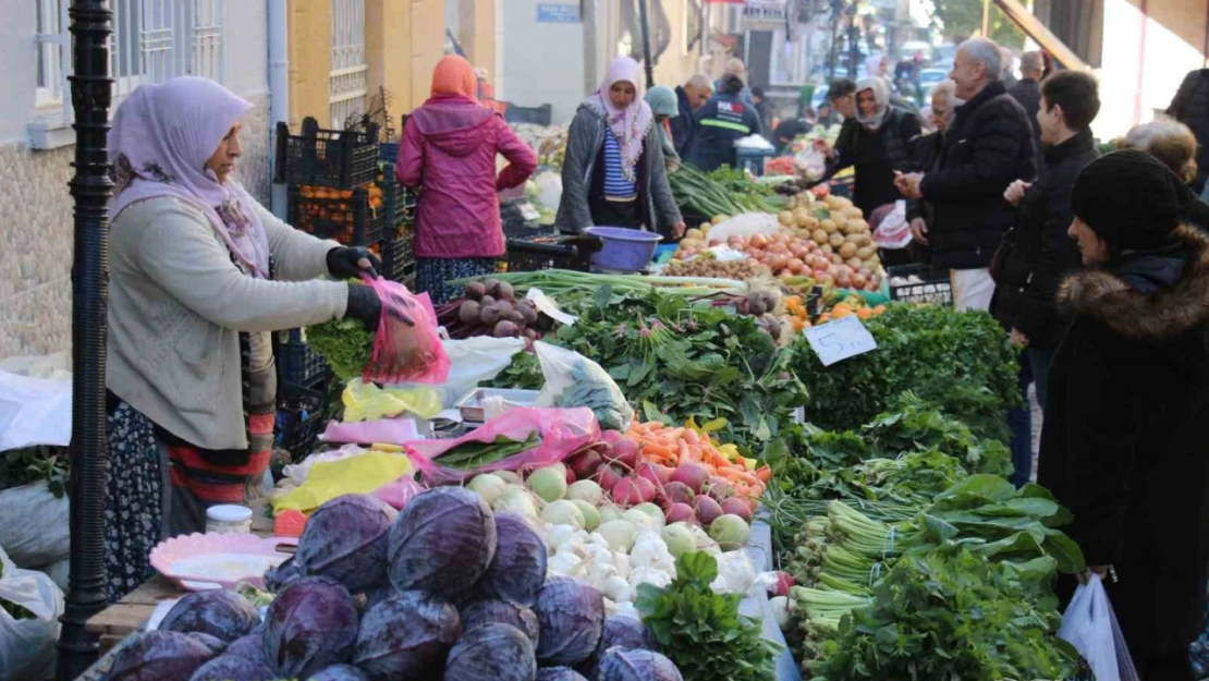 Semt pazarları bugün kurulacak