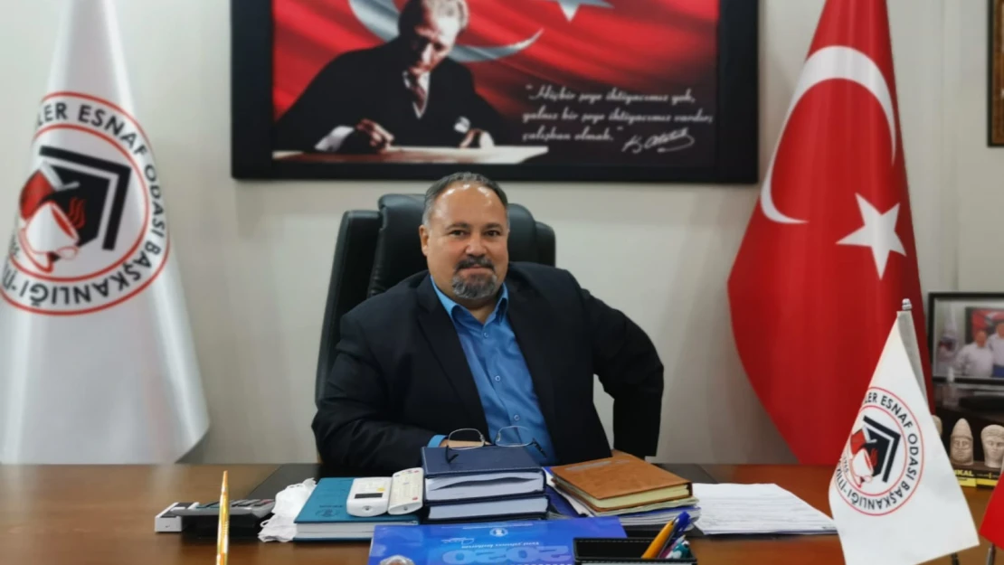 Şenkal, 'Özlem Başkan bizi unutmadı'