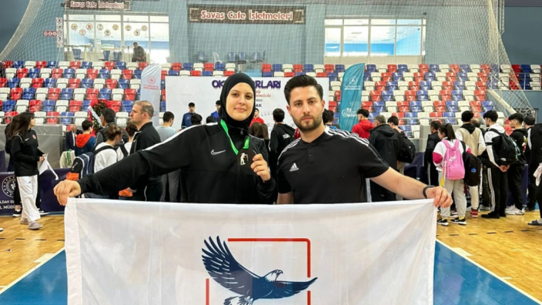 Elifnaz Türkiye'yi Meksika'da temsil edecek
