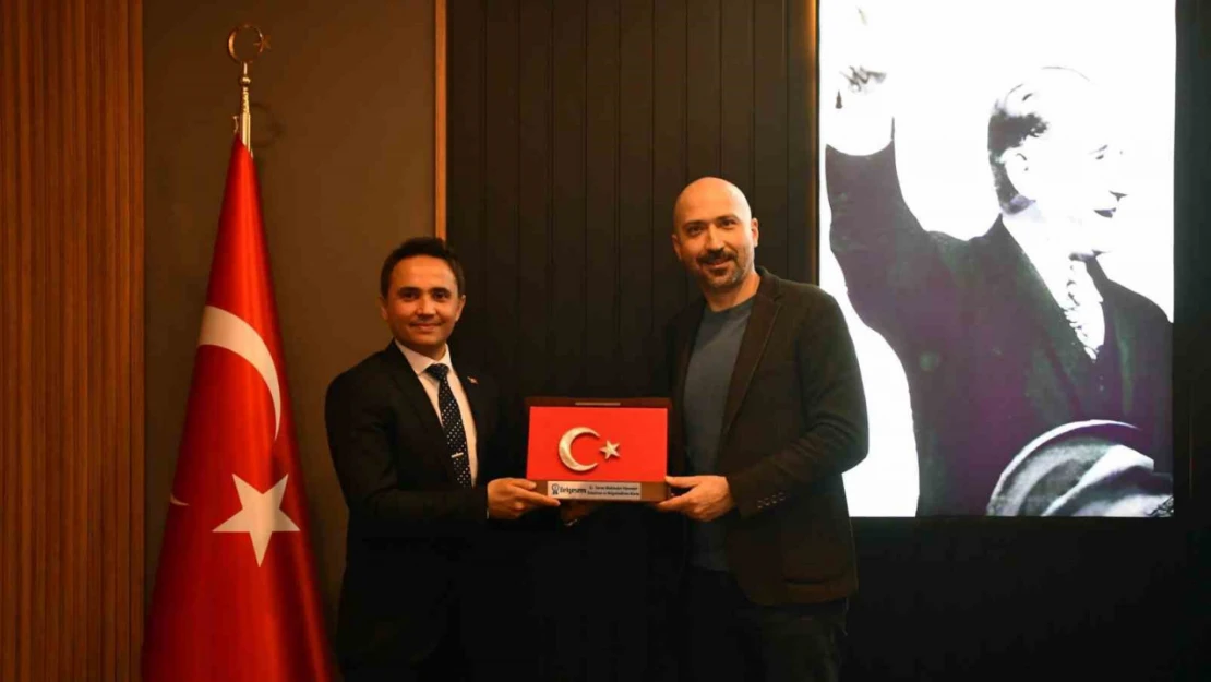 Söke Belediyesi İş Makinesi Operatörlük Kursları ile istihdama katkı sağlayacak