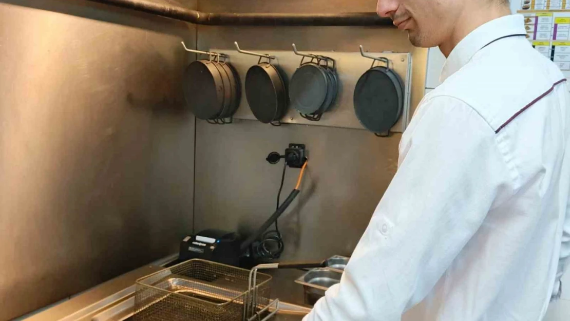Söke'de riske dayalı gıda işletmeleri denetlendi