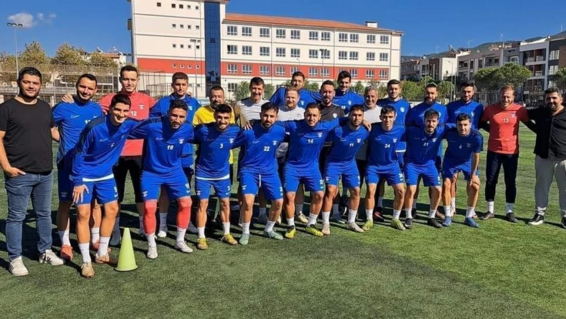 Sökespor, maç yapmadan liderliğe yükseldi