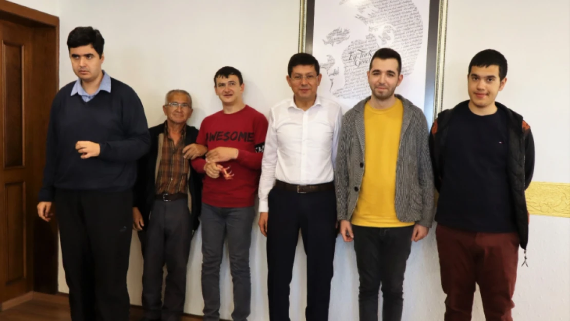 'SOSYAL BELEDİYECİLİKTEN HİÇBİR ZAMAN TAVİZ VERMEDİK'