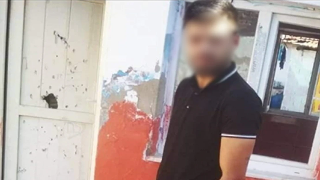 Suç makinası Nazilli polisinden kaçamadı
