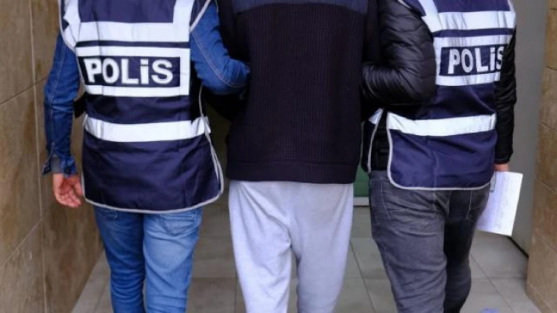 Sultanhisar polisi, azılı hırsızı enseledi