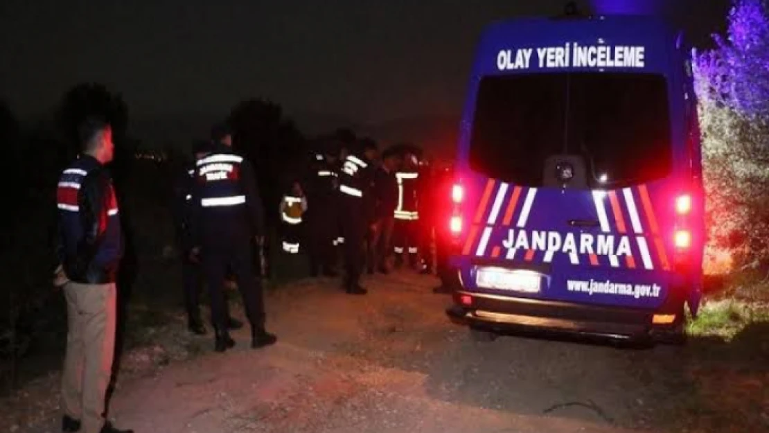 Suriyeli arkadaş katili oldu