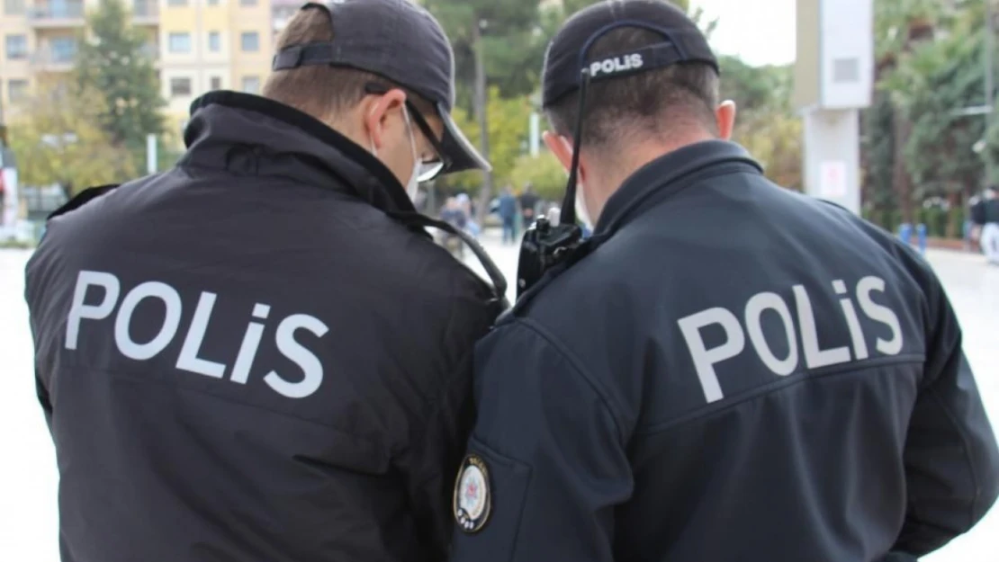Taksiciyi gasp eden şüpheli kıskıvrak yakalandı