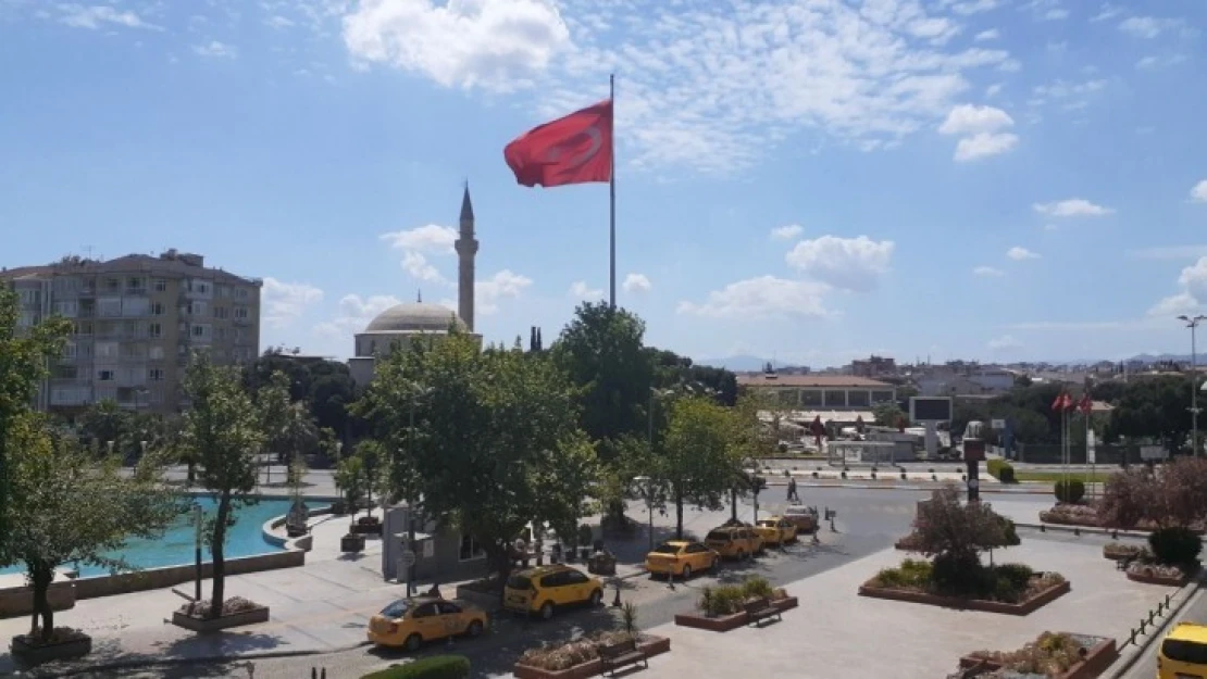 Tam kapanmadan sonra Aydın'da son durum