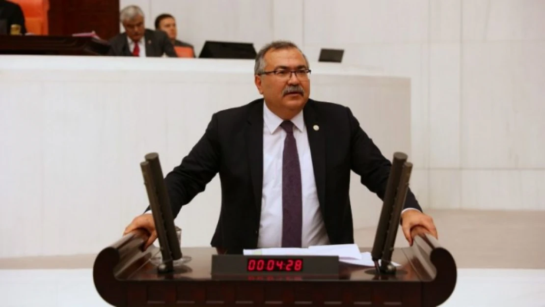 Tarım Bakanlığı'ndan Bülbül'e cevap geldi