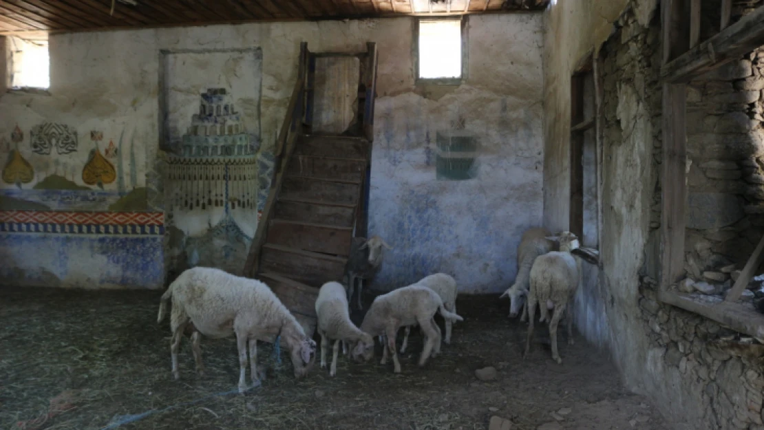 Tartışmalı cami için YİKOP ihaleye çıkıyor