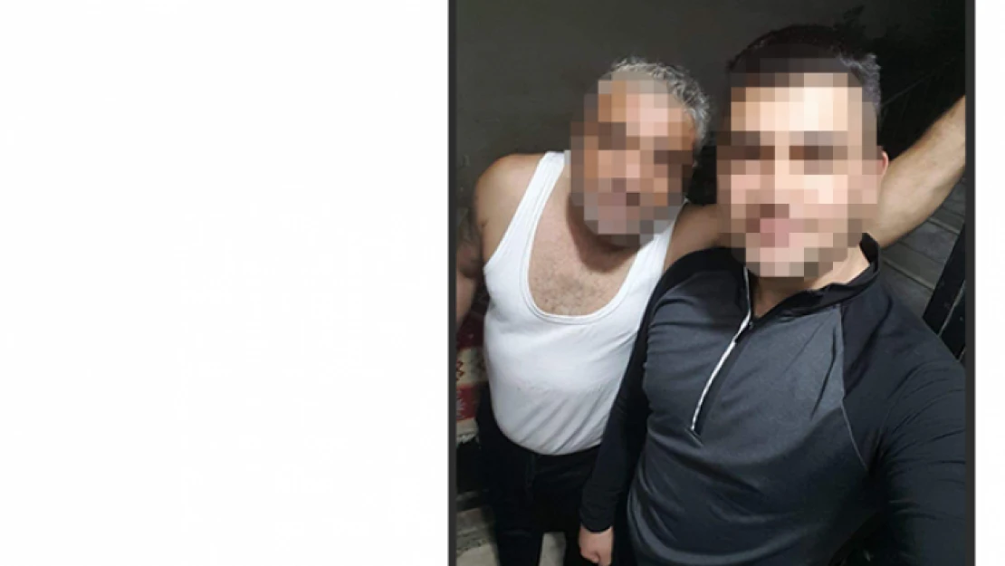 Tartıştığı babasını bıçakladı