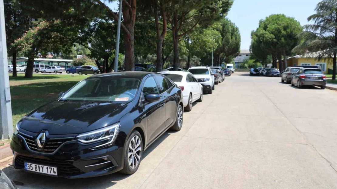 Tasarruf tedbirini sadece vatandaş uyguladı  Resmi kurumlar devletin yakıtını acımadı