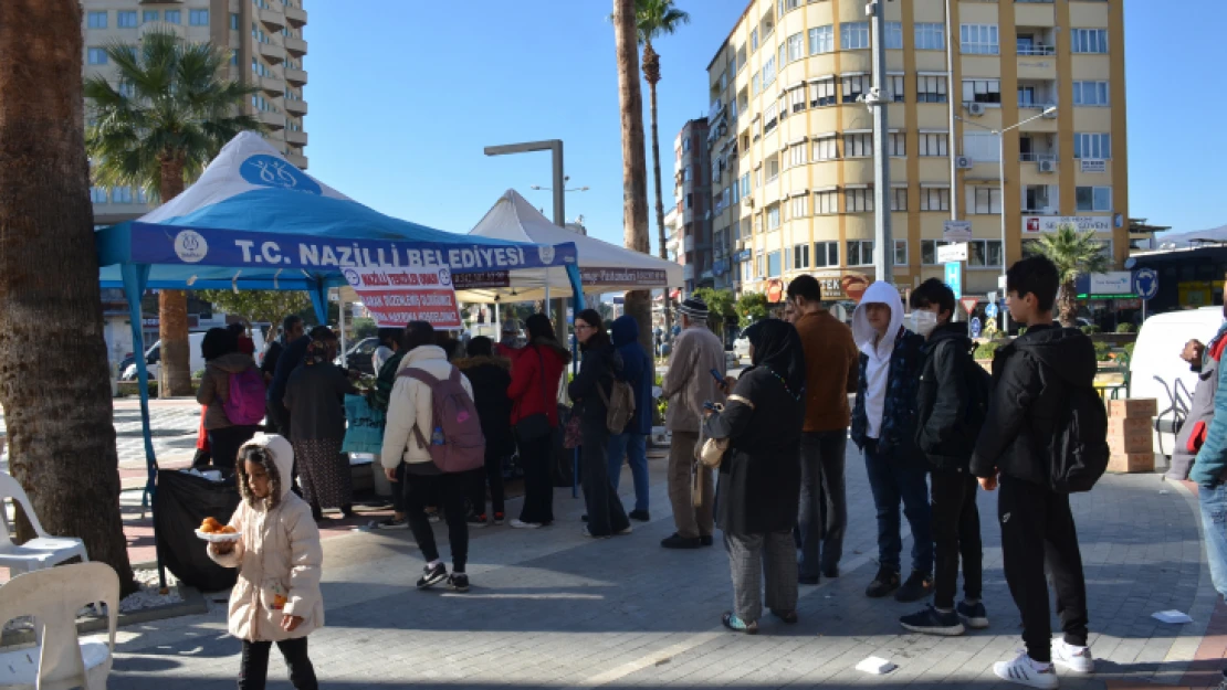 Terziler Odası'ndan ustalarına vefa