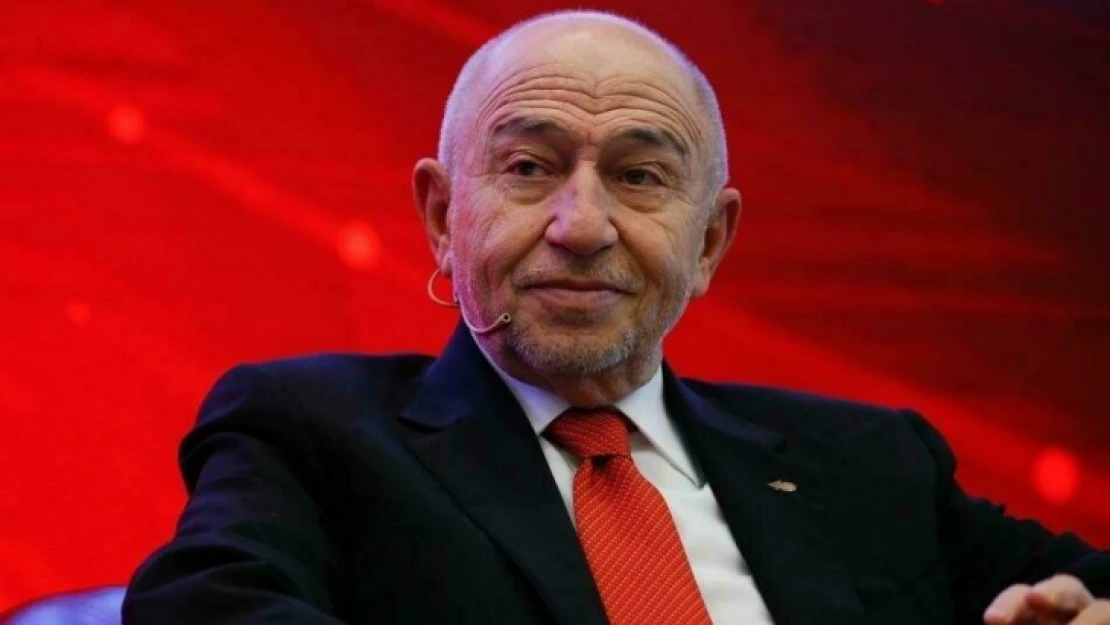 TFF Başkanı Özdemir'den amatörlere kötü haber