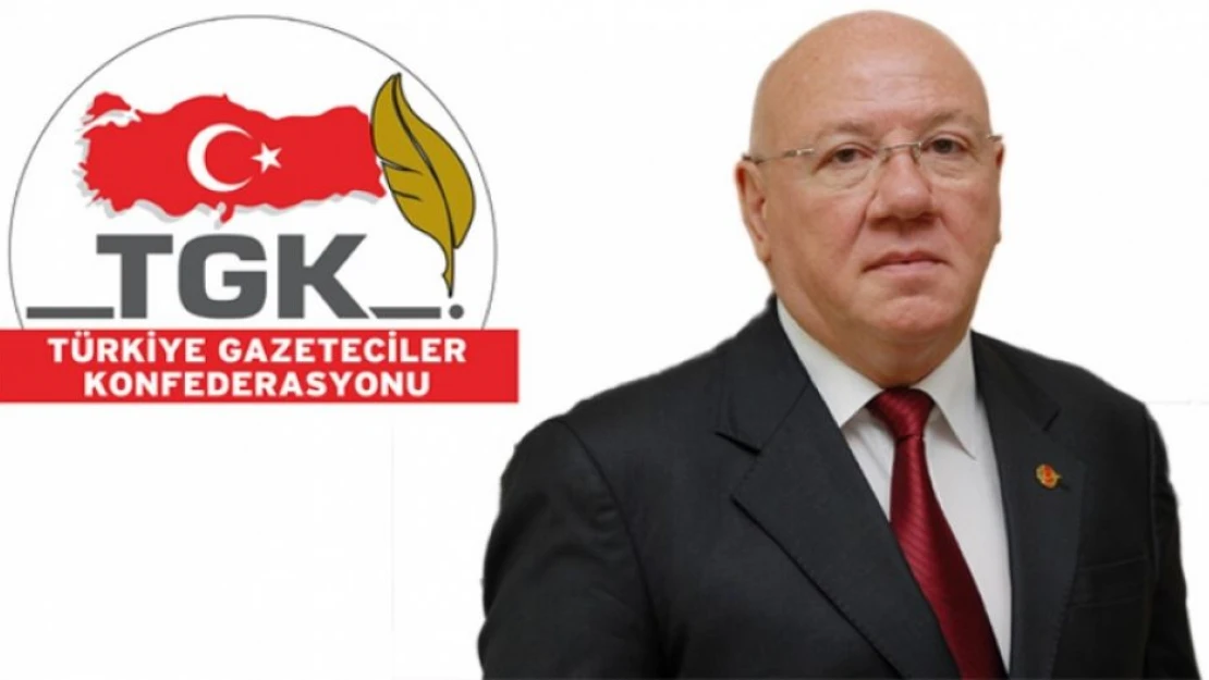 TGK Genel Başkanı: 'Uğur Mumcu'nun idealleri yaşatılıyor'